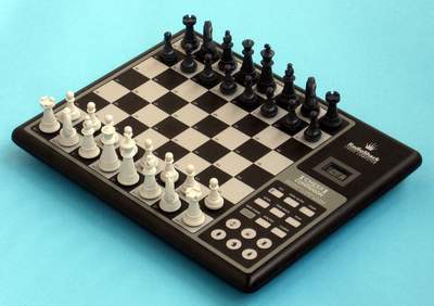 Radio Shack Chess Companion