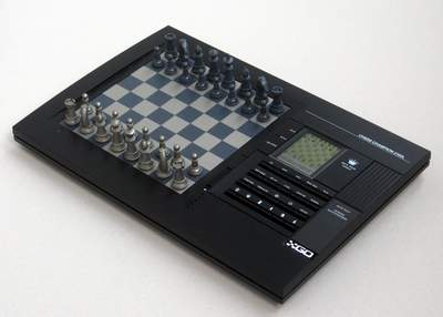 Go Chess Champion 2150L