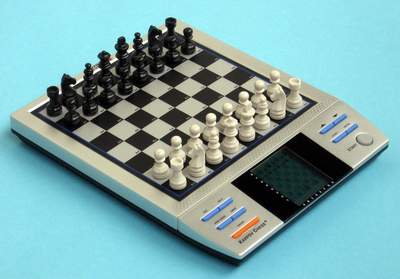 Karpov Chess+