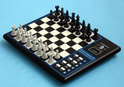 Kasparov Chess Partner 2