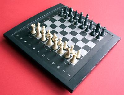 Kasparov Electronic Chess Partner