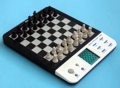 Orion Intelligent Chess