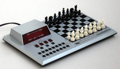 TEC Schachcomputer