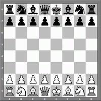partij Tim Krabbé - Chess Champion Mk I