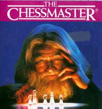 Ismenio's chess computer collection